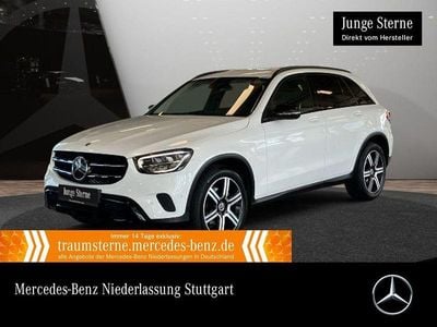 Mercedes GLC300
