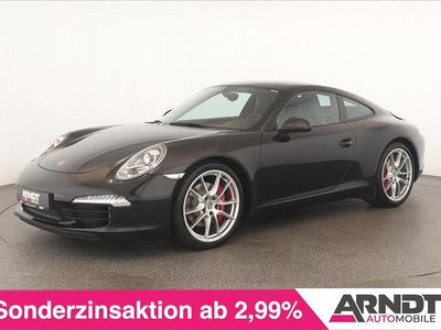 Porsche 991