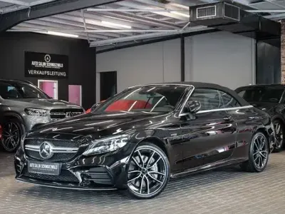 Gebraucht Mercedes C43 AMG