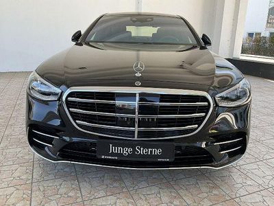 Mercedes S350