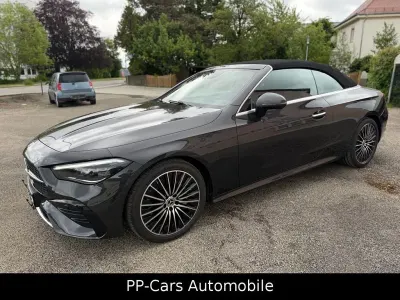 Gebraucht Mercedes CLE220