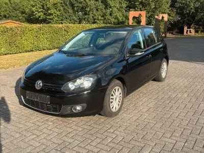 Gebraucht VW Golf VI