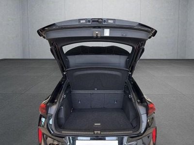 Second-hand Cupra Terramar 2025 Negru SUV