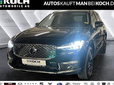 Gebraucht Volvo XC60 Plus 336 PS (247 kW) 2025 Schwarz SUV
