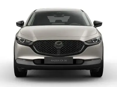 Neu Mazda CX-30 Homura-Line 140 PS (102 kW) 2025 SUV