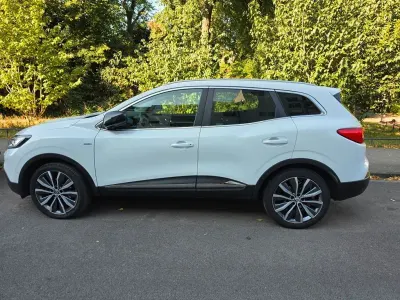 Gebraucht Renault Kadjar