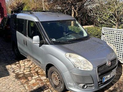 Fiat Doblò