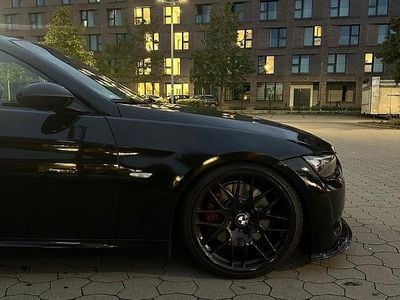 Gebraucht BMW 330 Cabriolet M Sport 231 PS (169 kW) 2007 Cabrio