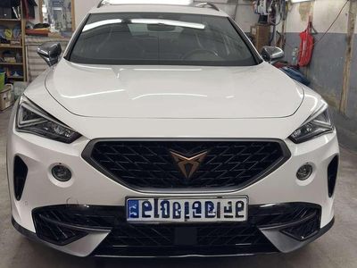 Używany Cupra Formentor VZ 310 KM (228 kW) 2021 SUV