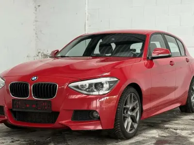 Gebraucht BMW 120