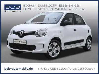 Używany Renault Twingo