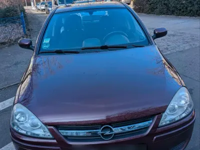 Gebraucht Opel Corsa