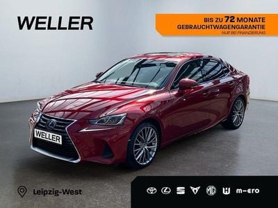 Lexus IS300h
