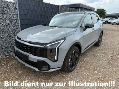 Neu Kia Sportage GT-Line 239 PS (175 kW) 2026 Wählbar  ggf. mit aufpreis SUV
