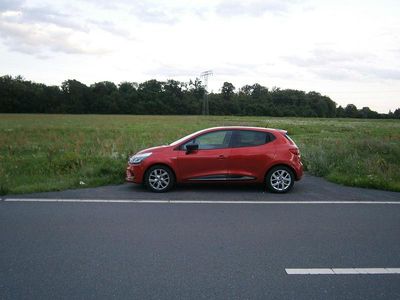 Renault Clio IV