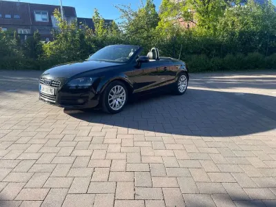 Gebraucht Audi TT Roadster