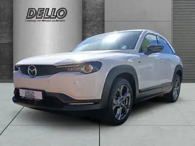 Usata Mazda MX30 Ad'Vantage 106 kW (145 CV) 2023 SUV