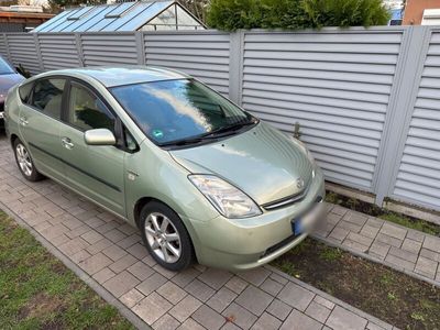 gebraucht Toyota Prius 1.5-l-VVT-i -