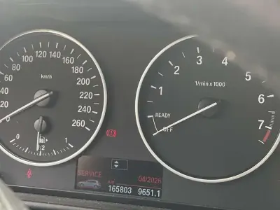Gebraucht BMW 116