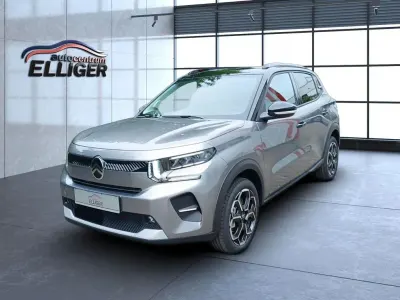 Neu Citroën C3 101 PS (74 kW) 2026 SUV