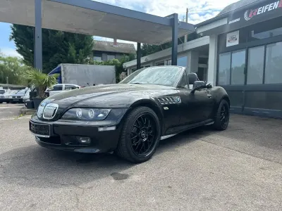Gebraucht BMW Z3