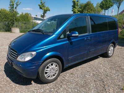 Mercedes Viano