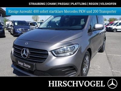 Mercedes T180