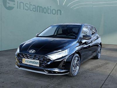 Gebraucht Hyundai i20