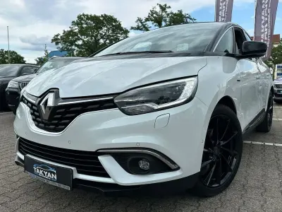 Gebraucht Renault Scénic IV