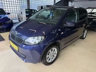 Używany Skoda Citigo Ambition 75 KM (55 kW) 2016 Andere Hatchback