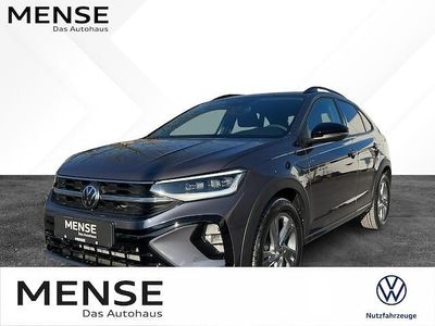 Gebraucht VW Taigo Sport 150 PS (110 kW) 2025 Rauchgrau / schwarz SUV