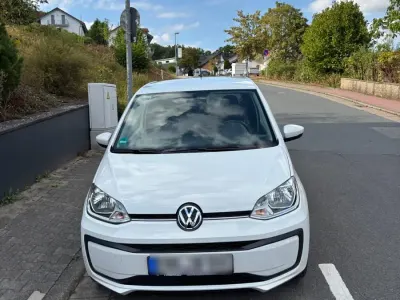 Gebraucht VW up!