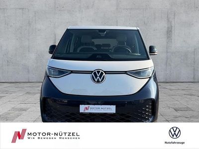 Usata VW ID. Buzz Pro 210 kW (286 CV) 2026 Bianco Monovolume