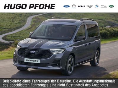 gebraucht Ford Tourneo Connect Active