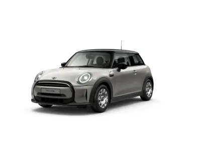 Gebraucht Mini Cooper