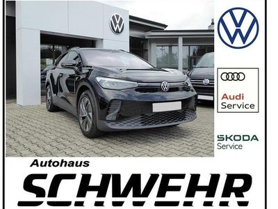 Gebraucht VW ID.4 Pro 210 kW (286 PS) 2025 Grenadillschwarz metallic SUV