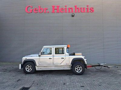 Gebraucht 2009 Land Rover Defender SUV | 49.610 €