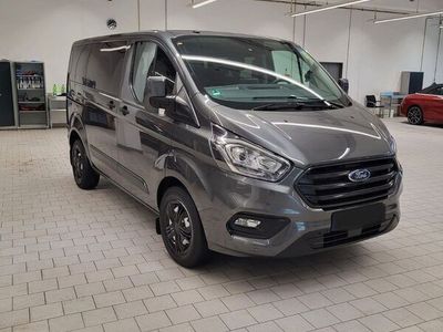 gebraucht Ford Transit Custom L1