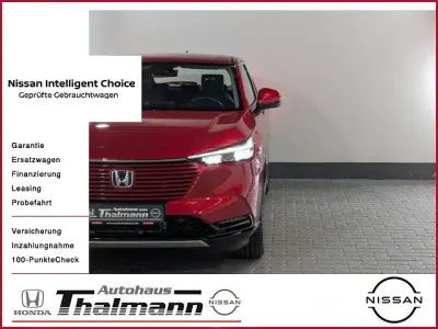 Gebraucht Honda HR-V