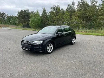 Gebraucht Audi A3
