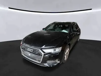 Gebraucht Audi A6