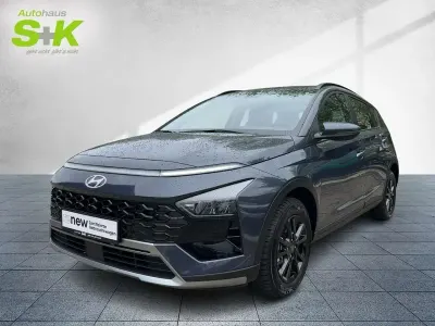 Gebraucht Hyundai Bayon