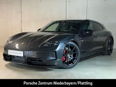 Gebraucht Porsche Taycan 4S Sport Turismo