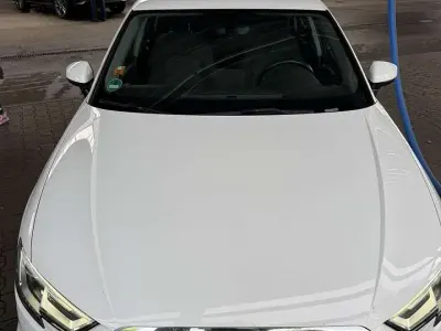 Gebraucht Audi A3