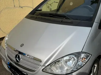 Gebraucht Mercedes A150