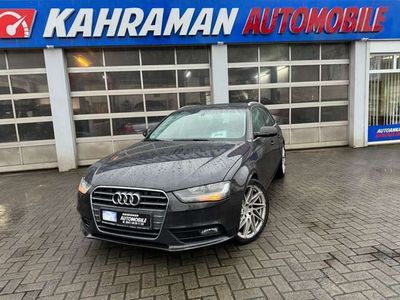 gebraucht Audi A4 Avant Ambiente