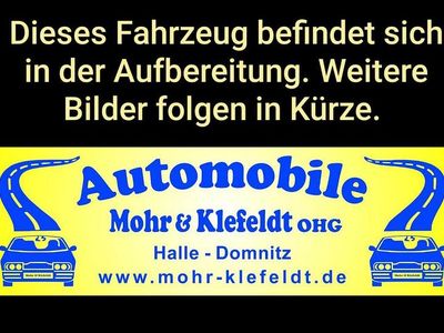 Gebraucht Ford Fiesta Titanium 97 PS (71 kW) 2009 Blau Kleinwagen
