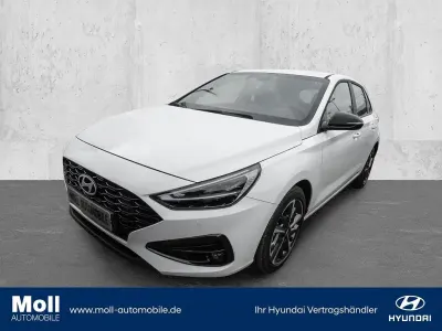 Gebraucht Hyundai i30