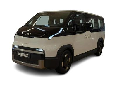 Neu Kia PV5 Plus 88 kW (120 PS) 2026 Andere Van / Kleinbus