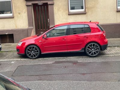 gebraucht VW Golf V 